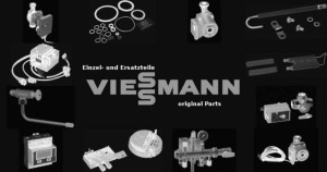 Viessmann 7835274 Seitenblech links 27kW