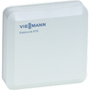 Viessmann Raumtemperatursensor NTC 10K 7438537