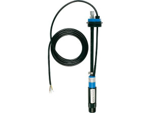 Oilpress-zubringerpumpe Typ 270