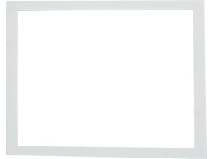 Brennerkopfdichtung für elco 4968715900 Ref.-Nr.: 4968715900