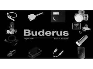 Buderus 5885934 Ölbrenner LE 2.0-44 everp