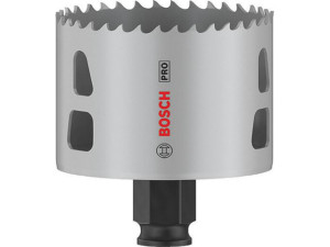 Lochsäge Bosch PRO PC PLUS, mit PowerChange Plus Aufnahme, d 68 mm