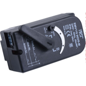 Viessmann Stellmotor 7868534