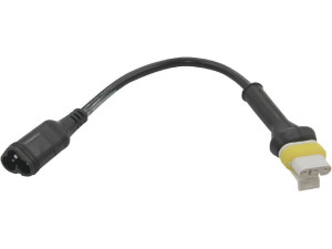 Adapter Grundfos, Superseal zu Volex, 150mm, acc