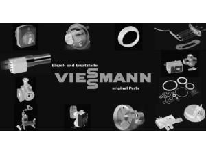 Viessmann 7856877 Sicherheitstemperaturbegrenzer 110°C