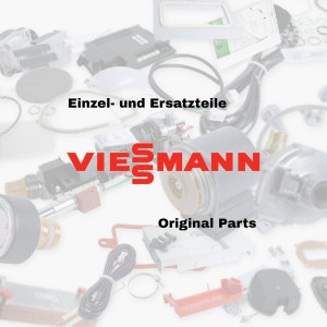 Viessmann Human Machine Interface HMI-P 7 Zoll 450mm 7898310