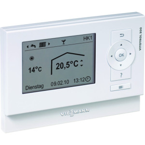 Viessmann Fernbedienung Vitotrol 300-A Z008342