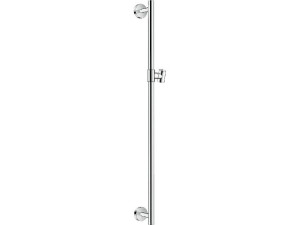 Hansgrohe Brausestange Unica Comfort 900mm chrom