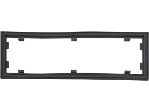 Buderus/sieger Brennerdichtung passend für Buderus GB112-29W/WT OEM