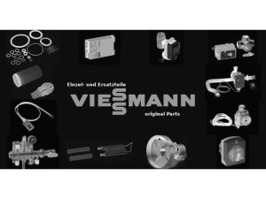 Viessmann Untergestell 7855649
