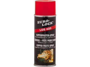 Kupferpasten-spray 400 ml Spray-Dose