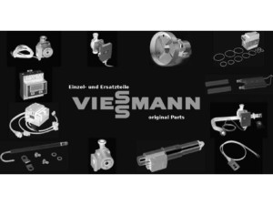 Viessmann Gateway für Reset BBS3000 Display 7870594