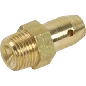 Viessmann 7814676 Gasdruck-Messnippel R 1/8