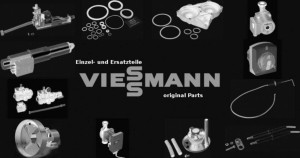 Viessmann 7813213 Gaszuführrohr