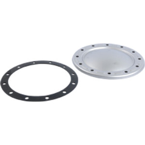 Viessmann Blindflansch mit Dichtung 7874471