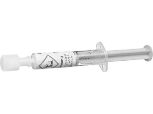 Alre Wärmeleitpaste WP-01, 2ml, für Heizungs- und Kühlsysteme, G9990180