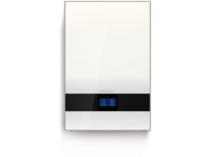 Buderus Logamax plus GB192 15 kW H-Gas weiß Wandgerät 7736702058