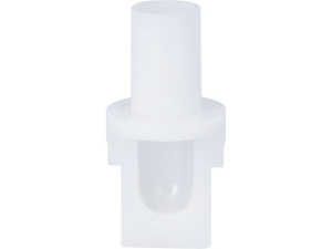 Durchflussleitstück für Thermostat-Ventilunterteil ONE