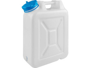Weithalskanister Natur 22 Liter 180x370x475mm