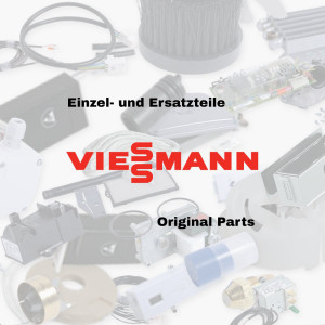 Viessmann Reinigungsbürste 3,5kg 7894617