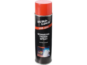Schweiß-trennspray auf Wasserbasis 400 ml Spray-Dose Nicht Gesundheitsschädlich