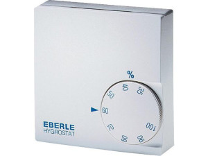 Eberle -Hygrostat HYG 6001rw Nachfolgetyp HYG-E 6001