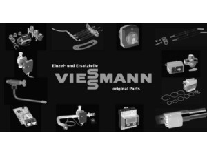 Viessmann Netzteil Quint-PS/3AC/24DC/40 7870598