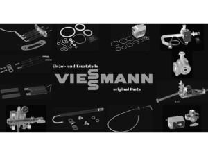Viessmann Stutzen NPS 2 1/2 7856994