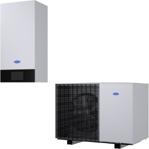 Viessmann AquaSnap Luft/Wasser-Wärmepumpe Typ 30AWH006H1--NG 4,8kW A7/W35 R290 ZC00129