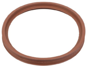 Dichtung Abgasrohr DN80 Viton