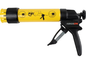 Handdruckpistole TEROSON® ET STAKU 1 Stück