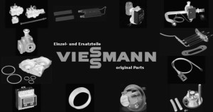 Viessmann Z001903 Dichtungssatz