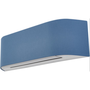 Viessmann Fabric Cover Bluish Gray 20222828