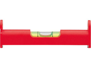 Schnur-wasserwaage Sola ZU 8, 80 mm, 1 Libelle