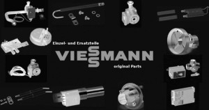 Viessmann Brenner WB2 44kW FLG-P 7817690
