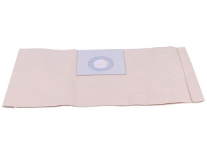 Ersatzpapiertüte CARRERA 10 l