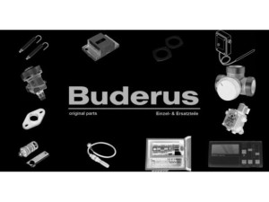 Buderus 63006538 Brennrost G204 31/4-35/4 everp