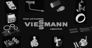 Viessmann Wärmedämmung für Kaskade WB2B 3-fach 80-105kW Positionskennung s2o 7829097