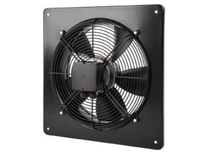 S&p Axialventilator, EC, 230V HXBR-315 ECOWATT