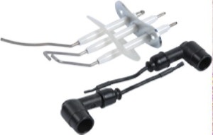 Viessmann 7820838 Zünd-/Überwachungsblock Matrixbr. Ersatz für 5152743 OEM
