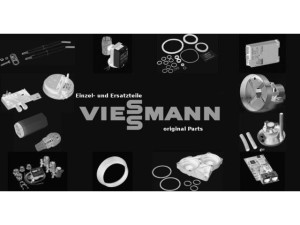 Viessmann Wärmedämmung Mantel Rechts 7856738