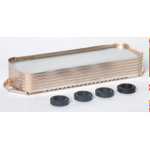 Viessmann 7822799 Kombi-Plattenwärmetauscher