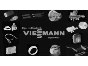 Viessmann Tür 7858661