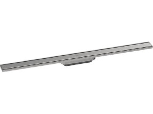 Hansgrohe RainDrain Original Fertigset Duschrinne 900