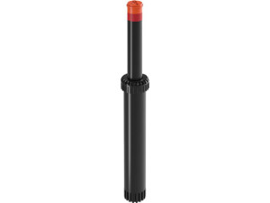 Endstreifen-versenkregner POP-UP, DN15(1/2'), 11,2m²