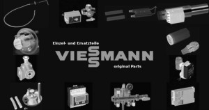 Viessmann 7832203 Strömungsschalter VKS 32 5900 l/h