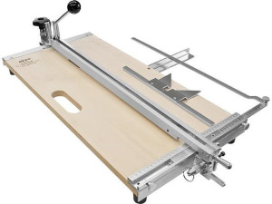 Fliesenschneidmaschine FSM 610 MH Schnittlänge 605mm
