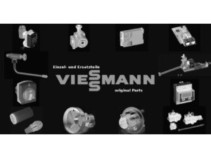 Viessmann Dichtung Gr.01-05 Asbest 5076391