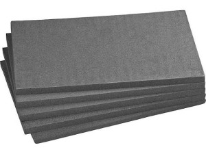 Schnittschaum-set aus Kunststoff passend für XL-BOXX® , VPE 5 Stück