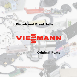 Viessmann Kartusche HW-Enthärtung 2,5 7994094